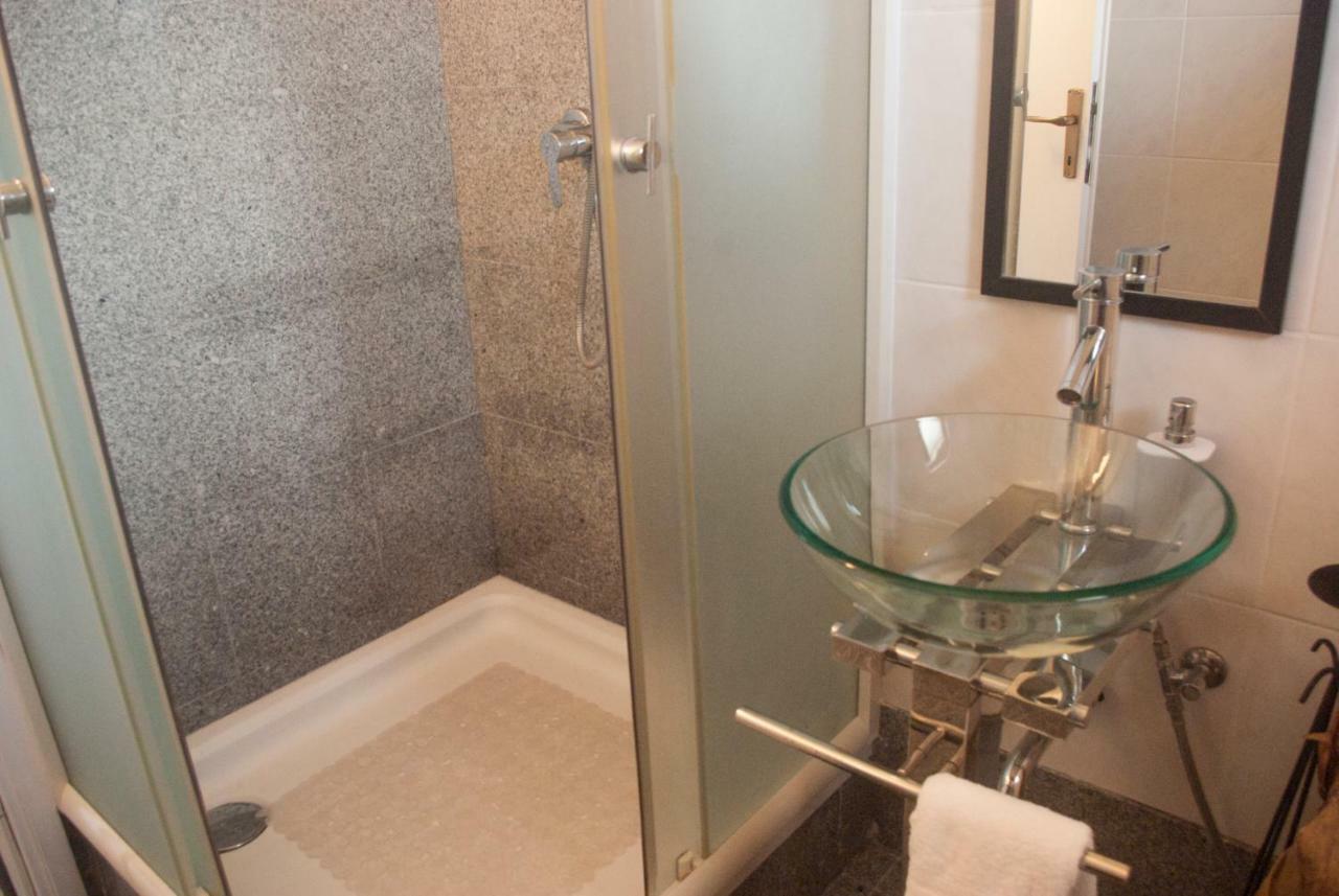Apartments Vongula Трогир Экстерьер фото