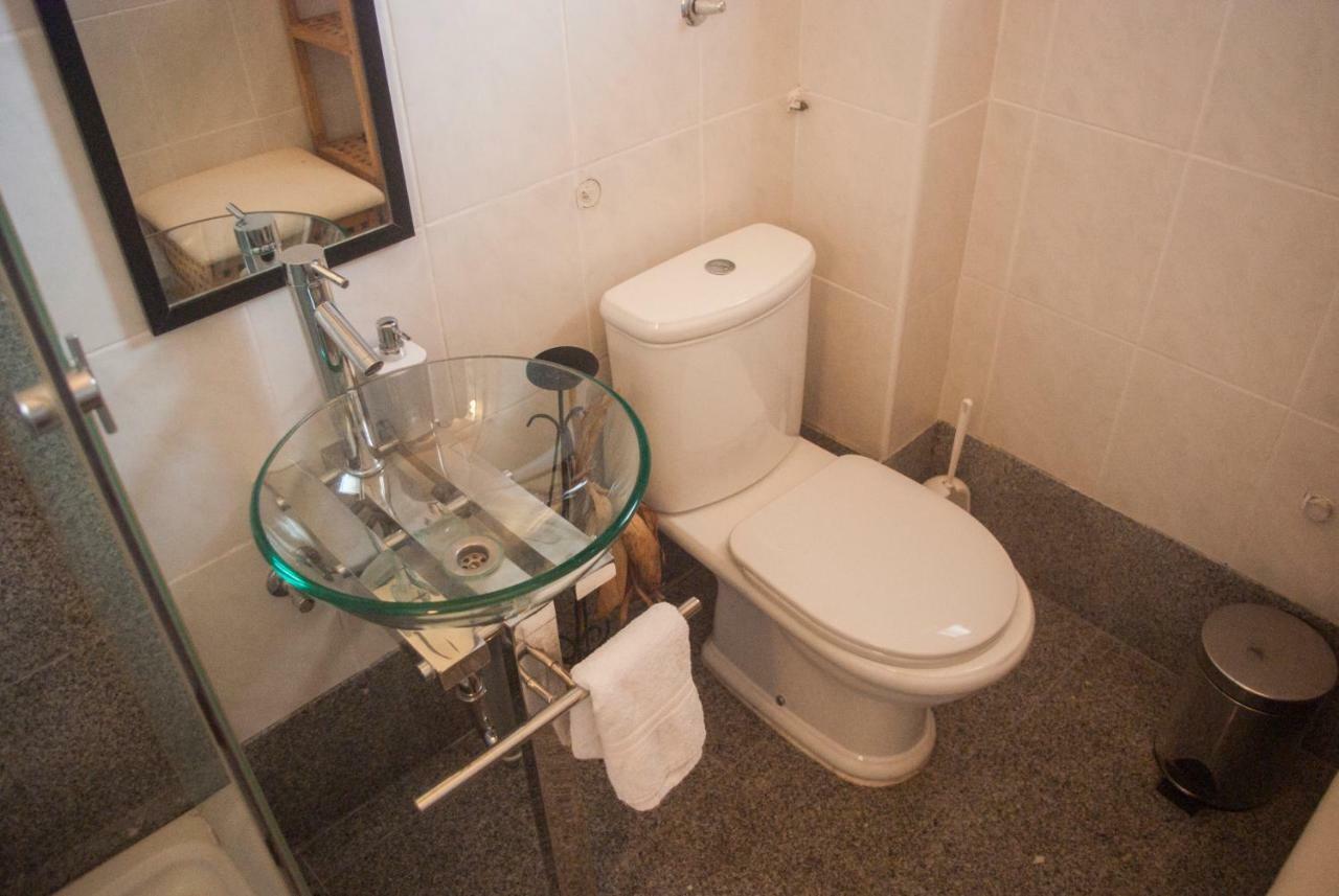 Apartments Vongula Трогир Экстерьер фото